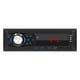 thumbnail image 2 of Radio FM SWM8014 para coche reproductor de música MP3 Multimedia con Ehuebsd Bluetooth compatible con tarjeta TF disco U 12V, 2 of 9