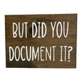 thumbnail image 3 of Dvkptbk Board Funny Wooden Office Desk Sign Home Decor, 3 of 5