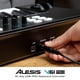 thumbnail image 5 of Alesis V61 MKII - Teclado Controlador MIDI USB, 61 teclas sensibles a la velocidad, 8 Pads con Full, 5 of 12