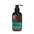 thumbnail image 1 of Every Man Jack Beard + Face Wash Sea Salt 200ML, 1 of 9