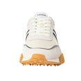 thumbnail image 4 of Lacoste L-Spin Deluxe 124 3 SMA Trainers, White, 4 of 9
