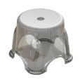 thumbnail image 1 of Step Stool Bathroom Stool Small Stool for Kithchen Adults Large Gray, 1 of 8