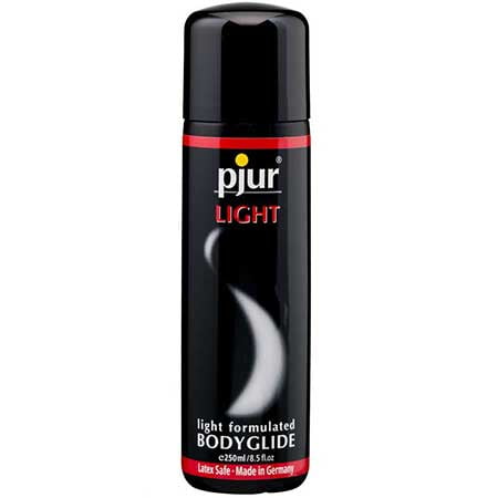 Pjur Light Love Gel Lubrifiant 250ml