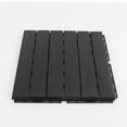 thumbnail image 3 of 3rd Street Inn Decking Tiles 10 Pack - Blue Bayou Straight, 3 of 5