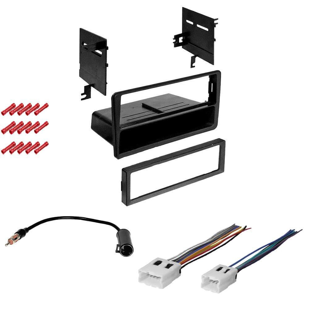 GSKIT465 Car Stereo Installation Kit for 20032004 Nissan Pathfinder LE