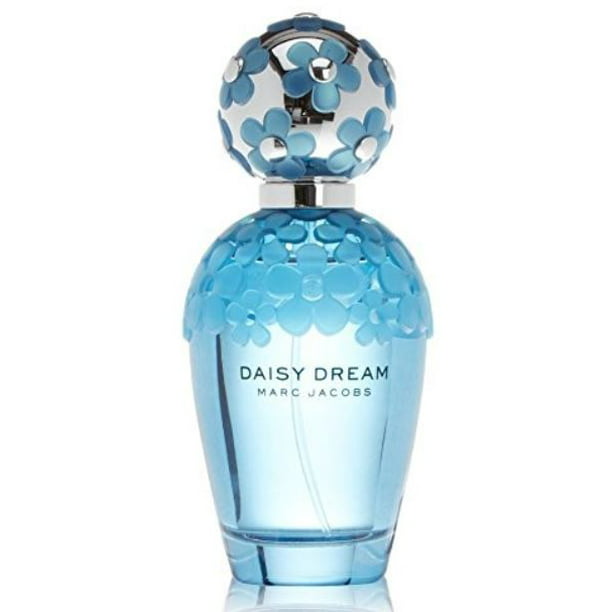 Jacobs Daisy Dream Forever Eau de Parfum, Perfume for Women, 3.4 Oz - Walmart.com