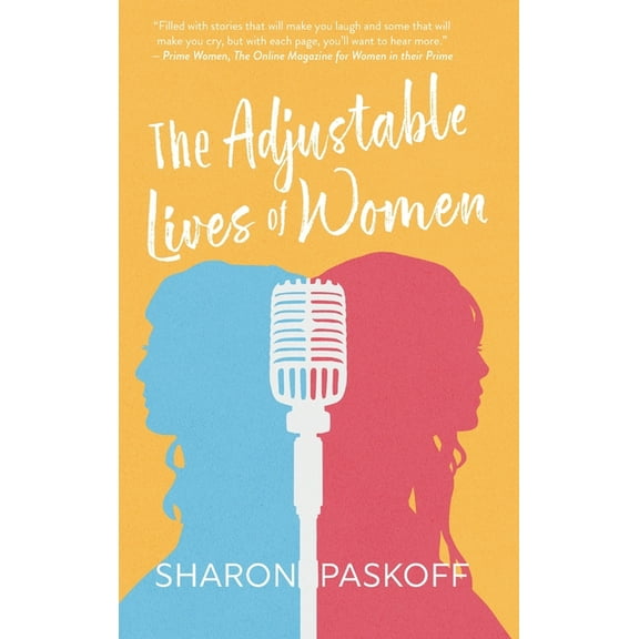 The Adjustable Lives of Women, (Hardcover)