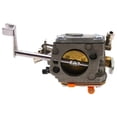 thumbnail image 3 of BS500 Carburetor for WACKER BS500 BS500S BS600 117285 TILLOTSON 615-018 RAMMER, 3 of 3
