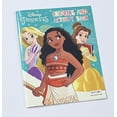 thumbnail image 6 of Disney Princess Super Activity Color, Sticker and Design, 6 of 9