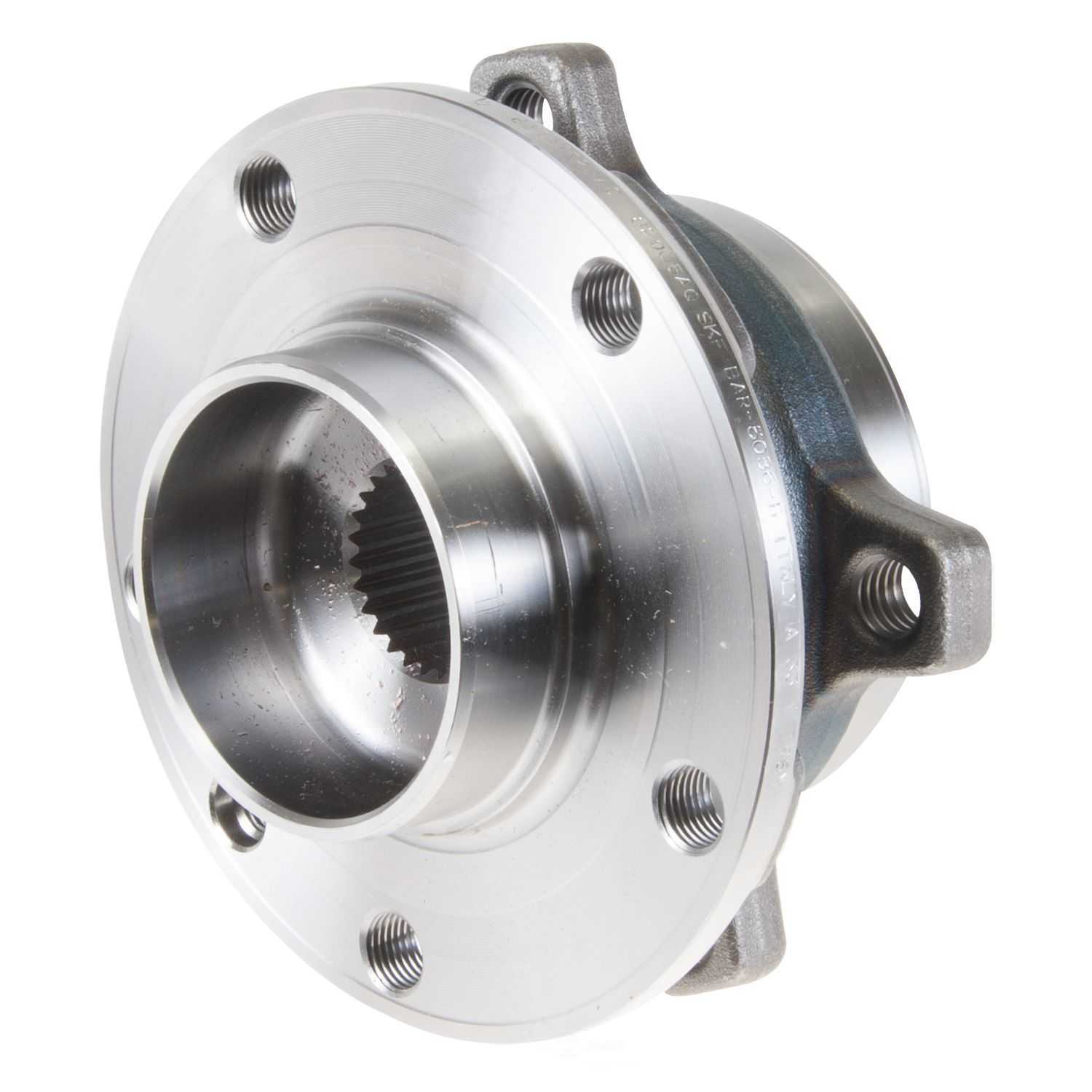 Schaeffler 103157 Wheel Bearing - Generation 3 - FW