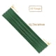 thumbnail image 2 of 200 piezas de alambre de tallo floral, alambre floral verde oscuro de 16 pulgadas, arreglos de flores artificiales, tallos de alambre de flores de floristería para manualidades, 2 of 5