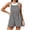 Black|Plaid, variant on Overall Romper Shorts for Women with Pockets Adjustable Strap Summer Loose One Piece Short Bibs Jumpsuits (XL, Hot Pink|Stripes)