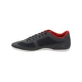 thumbnail image 4 of Lacoste Mens Misano EVO 316 Sneakers in Navy, 4 of 6