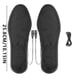 thumbnail image 3 of Plantillas calefactables USB, neutras en cuanto al género, con calentadores internos de terciopelo cristalino que calientan las suelas de los zapatos, adecuadas para climas fríos, 3 of 8