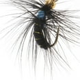 thumbnail image 3 of 5pcs Moscas Secas Flotas Alicientes Pesca Simulación Atrapar Gran Pescados Baitcast, 3 of 6