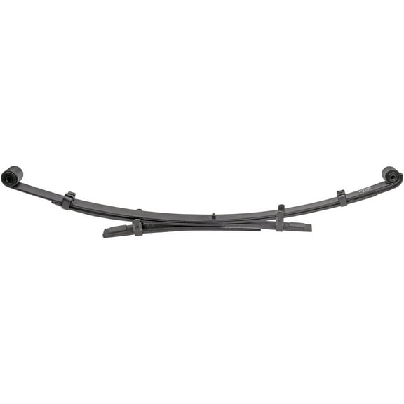 Dorman 929-114 Rear Passenger Side Leaf Spring for Specific Toyota Models
