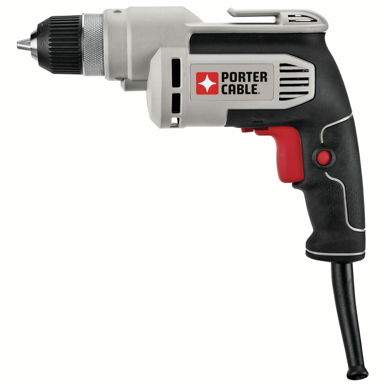 Porter cable hammer drill corded deals
