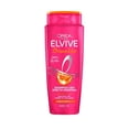 thumbnail image 1 of Shampoo L'Oréal Paris Dream Liso Efecto Keratina, Anti frizz 72hrs 680ml, 1 of 4