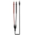 thumbnail image 1 of -10 Battery Internal Resistance Meter Testing Probe Round Connector Accessory, 1 of 5