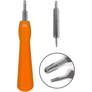 Ring doorbell star screw deals