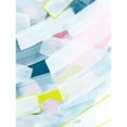 thumbnail image 3 of Popp, Grace 12x14 Black Modern Framed Museum Art Print Titled - Enfold IV, 3 of 5
