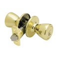 thumbnail image 1 of World & Main 84035 Entry Knob Lockset US3 K3, 1 of 1