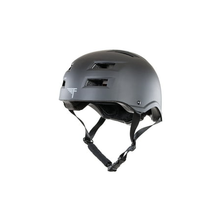 Flybar Certified Multi Sport Helmets For Skateboarding  Bicycling  Roller Blading  Longboarding & Pogoing - Black - L/XL price history on PriceWatchPro