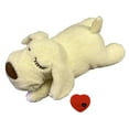 thumbnail image 1 of Dog Heartbeat Toy for Anxiety R Elief Dog Soft Plu Sh Toy Pet Calming Puppy Behavioral Training, 1 of 5