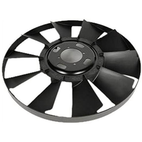 ACDelco 15-80697 GM Original Equipment Engine Cooling Fan Blade