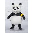 thumbnail image 5 of Figura de Panda de Jujutsu Kaisen FiguArts Mini Bandai Bandai Bandai, 5 of 5