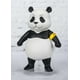 thumbnail image 5 of Figura de Panda de Jujutsu Kaisen FiguArts Mini Bandai Bandai Bandai, 5 of 5
