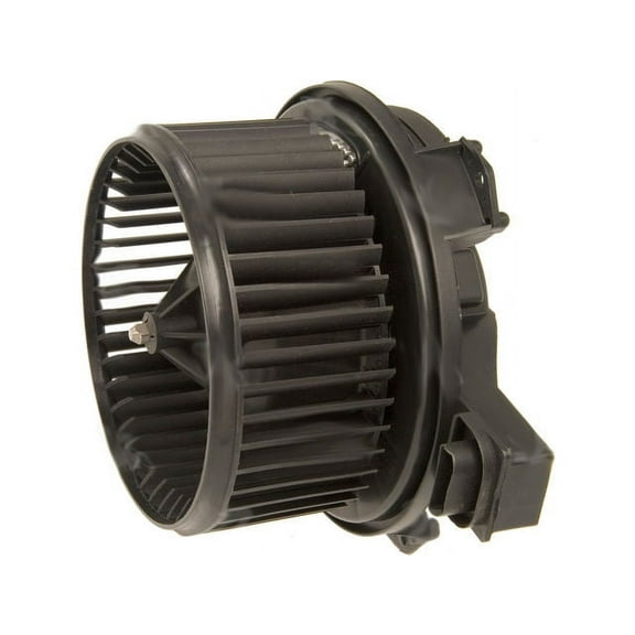 Blower Motor - Compatible with 2008 - 2019 Toyota Highlander 2009 2010 2011 2012 2013 2014 2015 2016 2017 2018