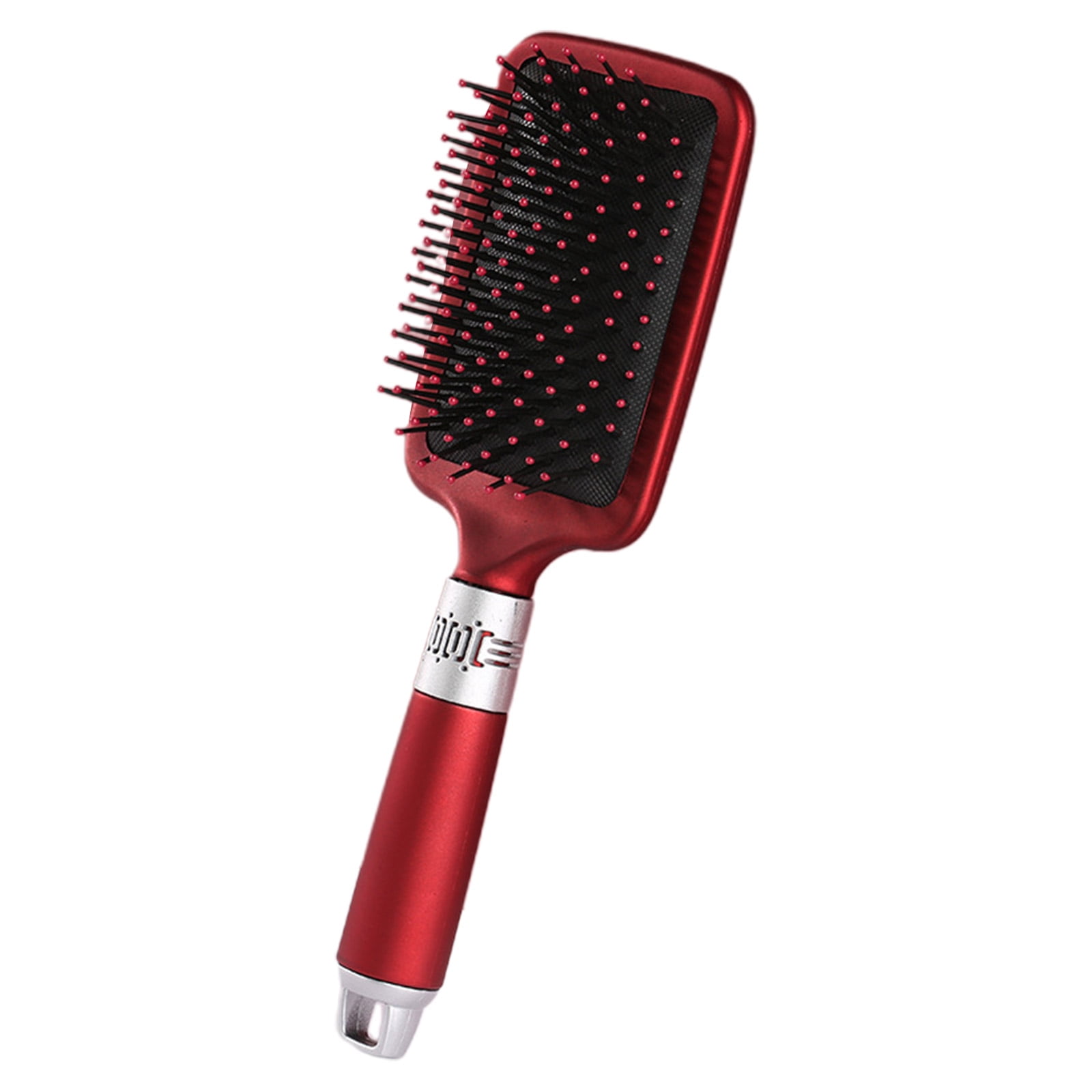Professional Paddle Brush for Detangling Blowdrying and Straightening