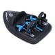 thumbnail image 2 of Es RC Drone Juguete Flip Modo Sin Cabeza Tierra Agua Control Remoto Eléctrico Barco Niños ToyBlue, 2 of 8