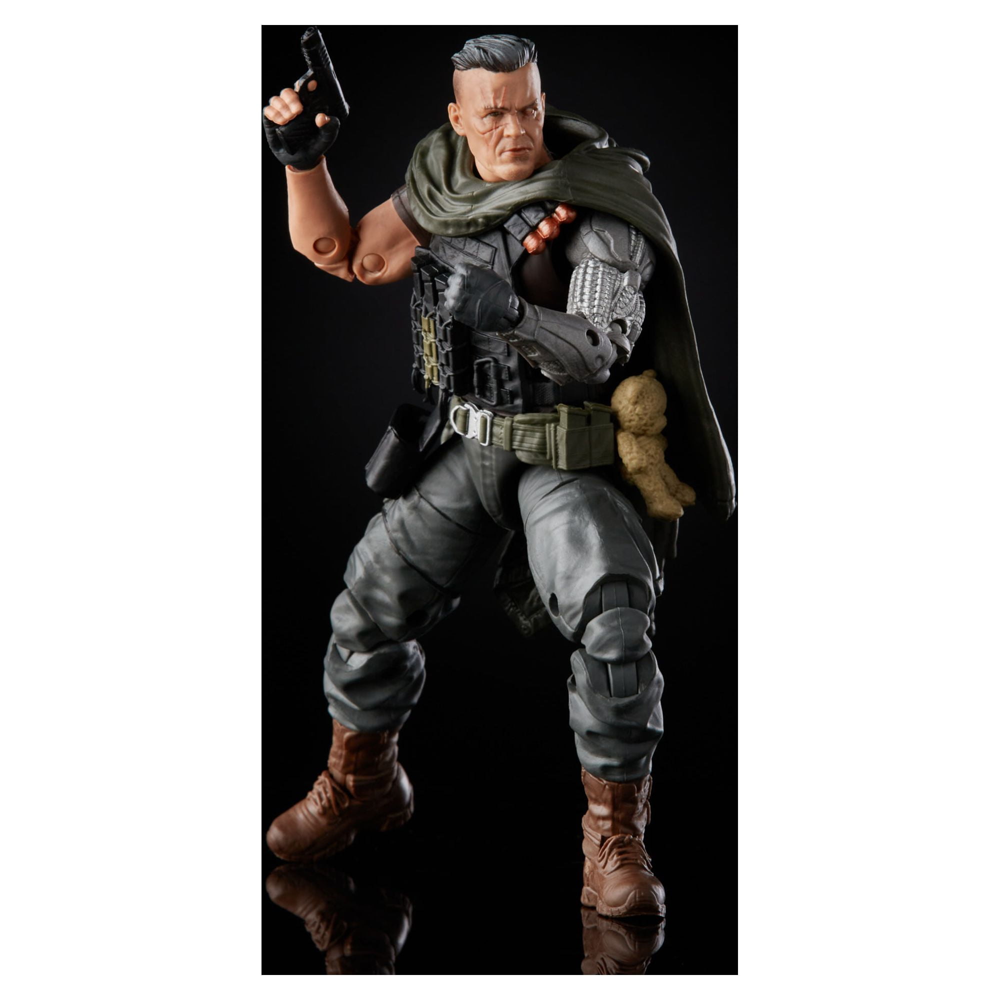 Marvel: Legends Series X-Men Cable Kids Toy Action Chile | Ubuy