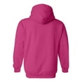 thumbnail image 3 of Gildan Heavy Blend Hooded Sweatshirt, 3 of 3