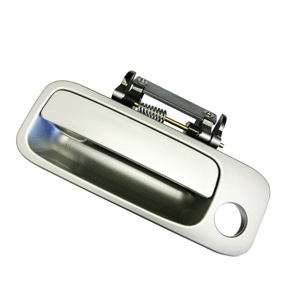 CF Advance For 00-04 Toyota Avalon 3.0L V6 Front Left Driver Outside Door Handle 1F7 Silver 2000 2001 2002 2003 2004
