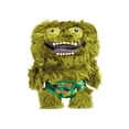 thumbnail image 3 of Peluches Fuggler Jouet pour Enfants Poupée Funky Dent Trésor Jouet Laid Poupée en Peluche Drôle Cadeau pour Enfants, 3 of 4