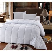 Oversized King Comforters