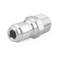 thumbnail image 2 of Btafrte 2 Uds NPT 3/8 Pulgadas Conexión Rápida Accesorios Adaptadores para Lavadora A Presión, 2 of 9