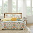 thumbnail image 1 of Intelligent Design ID10-728 Ensemble de Couette Nina Full/Grand Multi, Full/Grand, 1 of 5