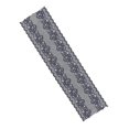thumbnail image 2 of Encaje de costura Cinta de encaje Aproximadamente 10 yardas de largo 94 pulgadas de ancho Estilo vintage elegante Suave Durable Amplia aplicación Encaje de costura para decorar ANGGREK  Otros, 2 of 8