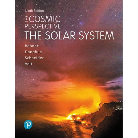 UPC: 9780134990774 | Bennett Science & Math Titles: The Cosmic Perspective (Paperback)