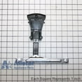 thumbnail image 2 of Whirlpool Dishwasher Rack Adjuster (Left) WPW10609579, 2 of 6