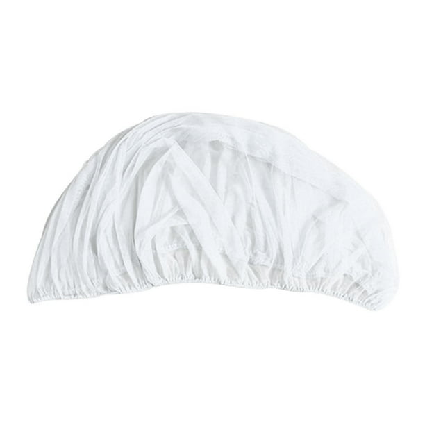 Mosquitera Universal para Coche de Bebé Sunnimix Mosquitera para cochecito Blanco