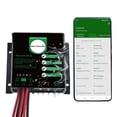 thumbnail image 1 of Regulador de controlador de carga Solar ANGGREK modo de Descarga Ajustable 12-24 V, 1 of 7