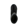 thumbnail image 6 of HAFLINGER Slippers Oversized | Paul, Graphite, 6 of 8