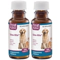 thumbnail image 2 of PetAlive Sinu-Rite Cat and Dog Nasal Congestion Relief - Homeopathic Tablets - Supports Cat Sinus Congestion, Runny Nose, Facial Pressure - Sneezing and Respiratory Support - 2 Pack, 360 Count, 2 of 8