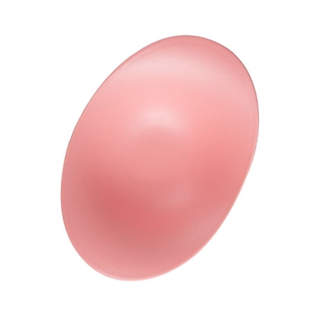 Soimiss Pink Ceramics Bowl for Serving Dessert Salad or Fruit at Home Parties and Everyday Use 6.5 Inches