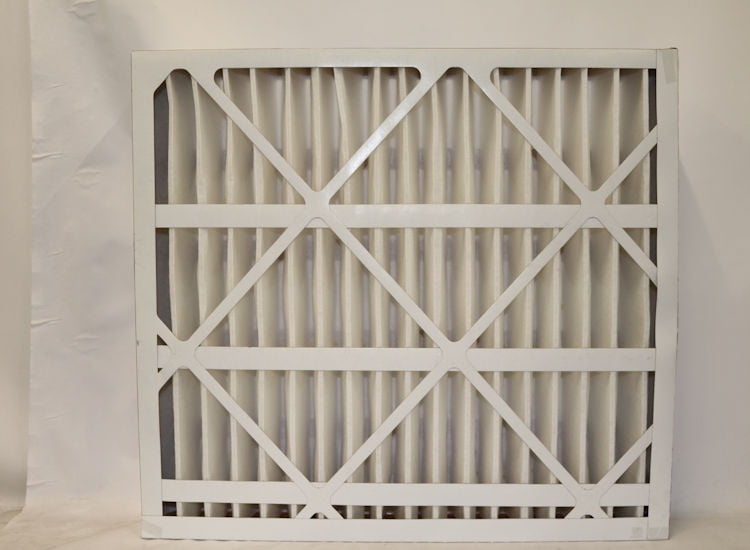 AAF PerfectPleat With DuraFlex 20 X 24 X 4 Air Filter Case Of 6 aaf-perfectpleat-with-duraflex-20-x-24-x-4-air-filter-case-of-6